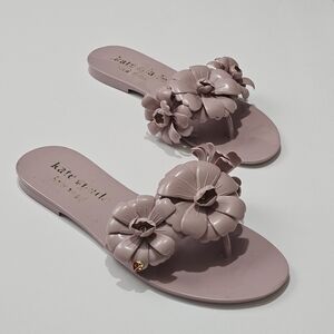 KATE SPADE New York Jaylee Slide Sandals Womens Size 11